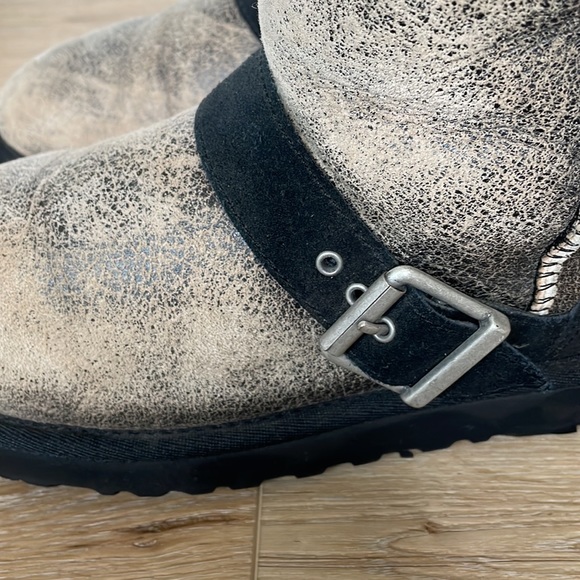 UGG Dylan ,Classic Short Dylan - Picture 3 of 8